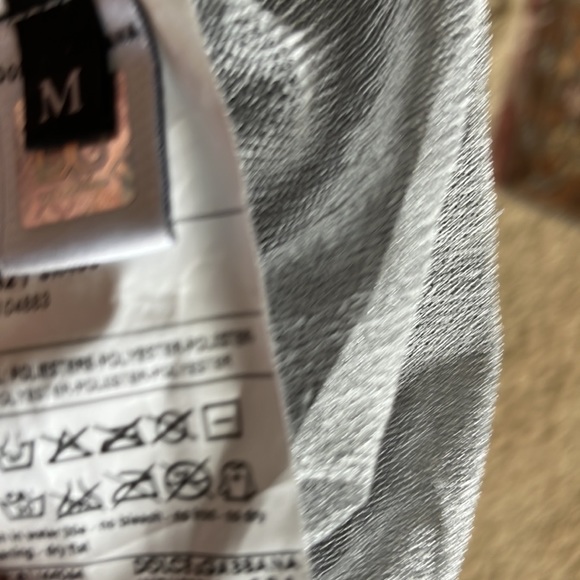 Dolce & Gabbana top - Picture 5 of 6